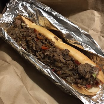 Salvito's Pizza Palace - Cheesesteak Hoagie - Pizza Near Me - Philadelphia, Pennsylvania