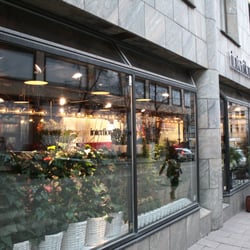 Floristkompaniet i Stockholm