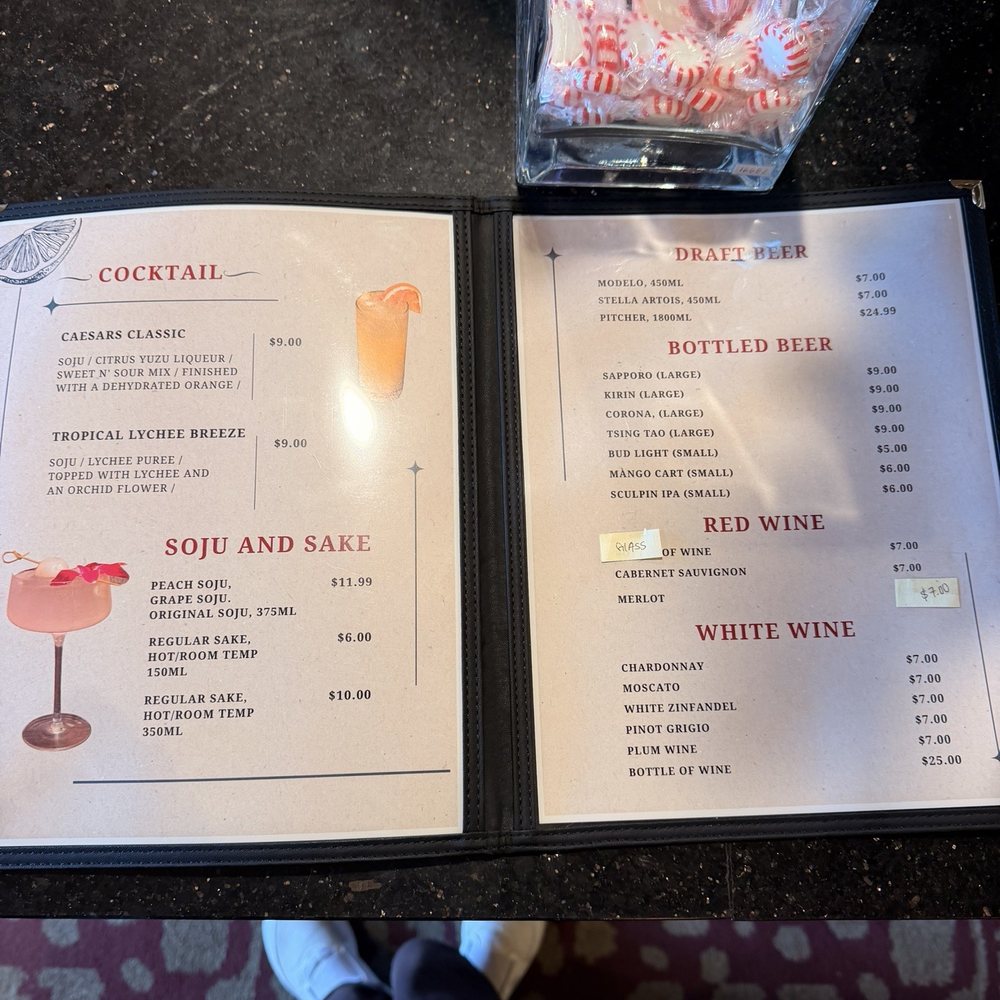 Caesar's Mongolian Bar-B-Q - Mongolian Near Me - Cerritos, California Caesar's Mongolian Bar-B-Q - Mongolian Near Me - Cerritos, California