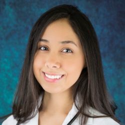 IAM Healthy - Rachel Macalua, PA