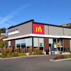 McDonald's - 28 août 2020 à 6h42