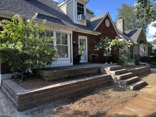 Black Rock Contracting on Yelp