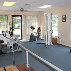 Kessler Rehabilitation Center - Brielle