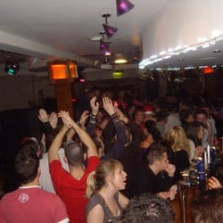 Solstice Bar
