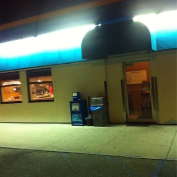Big Chief Cafe - Cafes Near Me - Fergus Falls, Minnesota