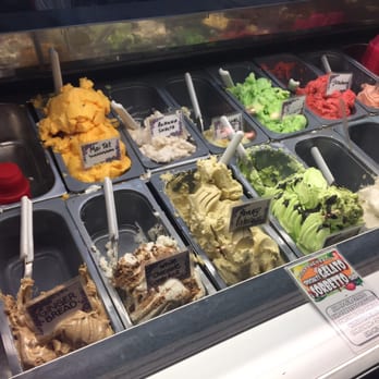 Moab Brewery - Homemade gelato - American Near Me - Moab, Utah Moab Brewery - Homemade gelato - American Near Me - Moab, Utah