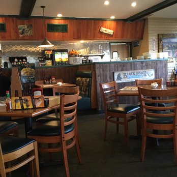 Black Bear Diner Goodyear - A view of the dinning room. - American Near Me - Goodyear, Arizona