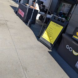 Gourmonade - 10/19/24 Ferry farmer's market