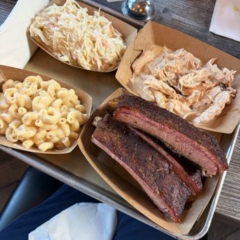 Maple Tree BBQ - Rubs, mac & cheese, coleslaw *must have*, and pulled chicken - Barbeque Near Me - Riverhead, New York Maple Tree BBQ - Rubs, mac & cheese, coleslaw *must have*, and pulled chicken - Barbeque Near Me - Riverhead, New York
