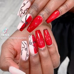 Nails Unlimited - Sugar Land