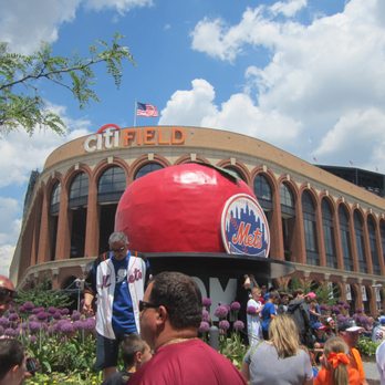 Citi Field - Stadiums & Arenas Near Me - Corona, New York Citi Field - Stadiums & Arenas Near Me - Corona, New York