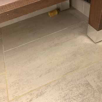 Embassy Suites by Hilton Williamsburg - More trash in the bathroom. - Hotels Near Me - Williamsburg, Virginia