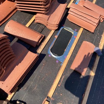 Diablo Roofing Services - Roofing Near Me