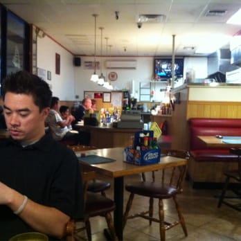Badger Cafe - Where is the waitress? Been here ten minutes. - New American Near Me - Las Vegas, Nevada