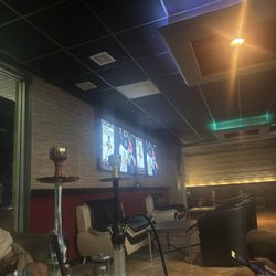 Prince Hookah Lounge - Great Serve 10/10 Hookah's