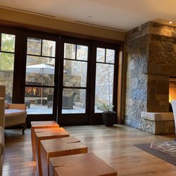 Four Seasons Spa At Vail - Relaxation room