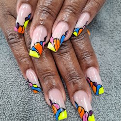 Nail Time 2