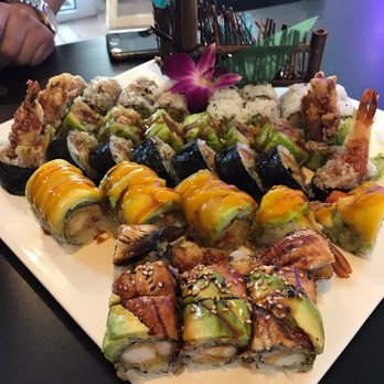 Okinawa Sushi - Sushi Bars Near Me - Northglenn, Colorado Okinawa Sushi - Sushi Bars Near Me - Northglenn, Colorado