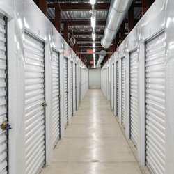 Public Storage