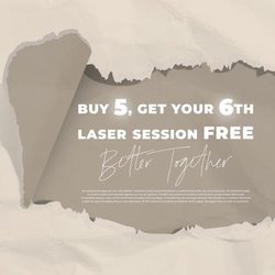 SEV Laser