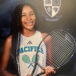 Pacifica Christian High School - Pacifica Christian Tennis - 1st Team All League and Independence League champions