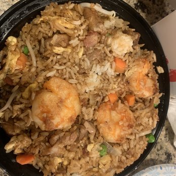 Tai Li - House fried rice - Chinese Near Me - Humble, Texas Tai Li - House fried rice - Chinese Near Me - Humble, Texas