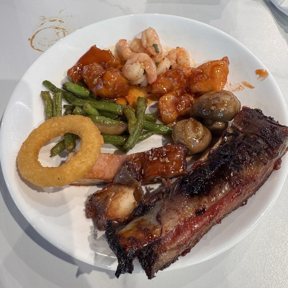 Ocean Buffet - Buffet - Chinese Near Me - Crowley, Texas Ocean Buffet - Buffet - Chinese Near Me - Crowley, Texas
