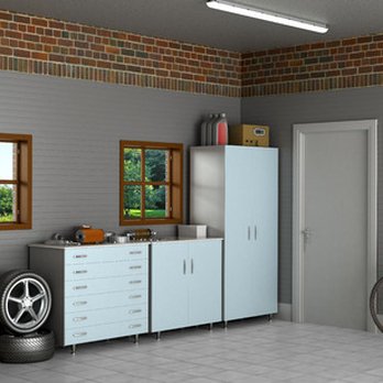 Fort Worth Home Repair - Garage Cleaning and Organizing - Decks & Railing Near Me - Fort Worth, Texas