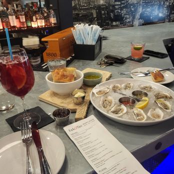 Fork & Fire - Everything is delicious Oysters, Bread Plate - New American Near Me - Farmington, Connecticut Fork & Fire - Everything is delicious Oysters, Bread Plate - New American Near Me - Farmington, Connecticut