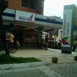 Drogaria Droga Mar