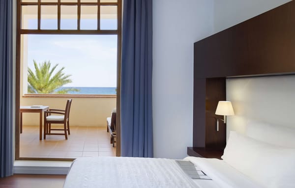 Le Méridien Ra Beach Hotel & Spa by null