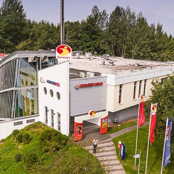 Raststätte Siegerland Ost - Service Stations Near Me - Freudenberg, BW
