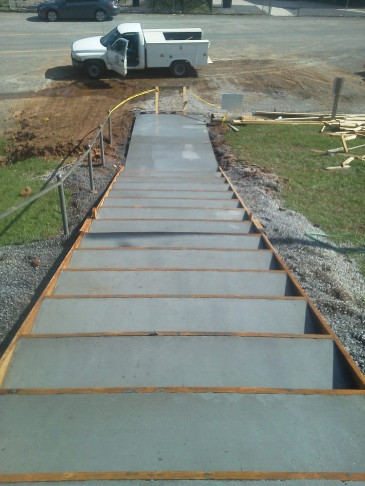 Slide of McCleney Contractors