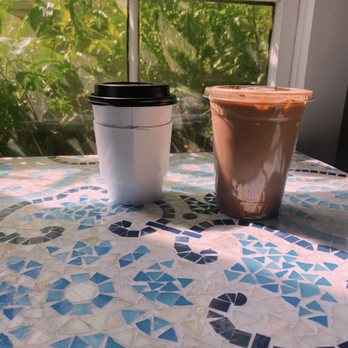 Relampago Coffee Lab - Coffee - Coffee & Tea Near Me - St. Augustine, Florida