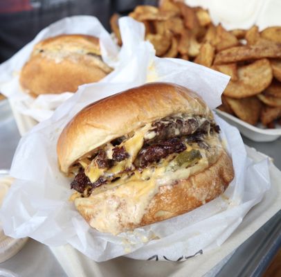 Swagyu Hawaii by null