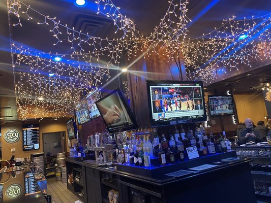 Alpha Charlie's Tap & Tavern by null