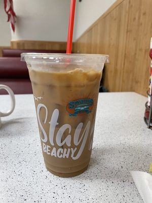 Swami's Cafe La Mesa by null