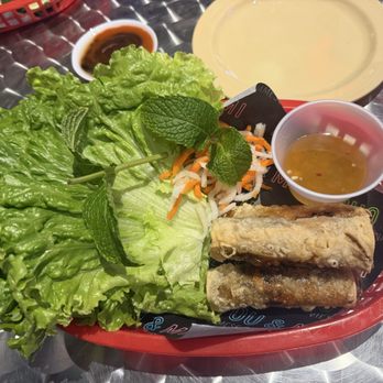Pho You & Mi - Vietnamese Near Me - Las Vegas, Nevada
