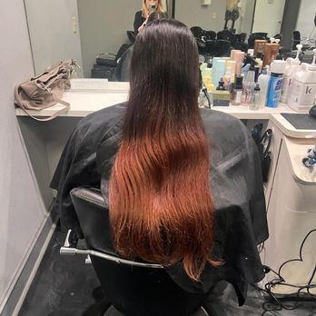 Salon Adelante - Original length - Hair Salons Near Me - Orange, California Salon Adelante - Original length - Hair Salons Near Me - Orange, California