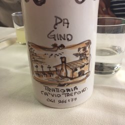 Da Gino