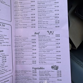 Chan's Restaurant - Menu - Chinese Near Me - Brookings, Oregon Chan's Restaurant - Menu - Chinese Near Me - Brookings, Oregon