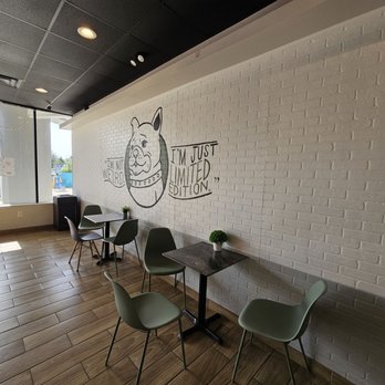 BoBaPoP Tea Bar - Alexandria - Bubble Tea Near Me - Alexandria, Virginia BoBaPoP Tea Bar - Alexandria - Bubble Tea Near Me - Alexandria, Virginia
