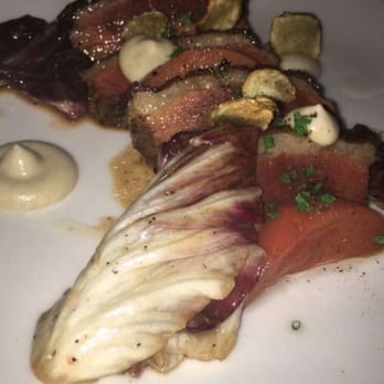 Traif - Duck (delicious) - New American Near Me - Brooklyn, New York Traif - Duck (delicious) - New American Near Me - Brooklyn, New York