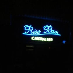 Risa Bar