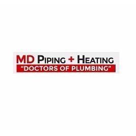 Slide of MD Piping & Heating