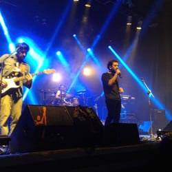 Club Brown - Cielo Razzo