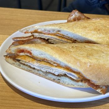 Pollo Bravo - Sandwich - Tapas/Small Plates Near Me - Portland, Oregon
