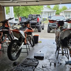 Motor Sports of Olympia