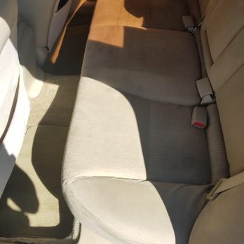 Gray's Mobile Detailing - After - Auto Detailing Near Me - Riverside, California
