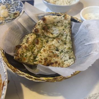 Indian Breeze - Bullet naan - Indian Near Me - Cape Coral, Florida